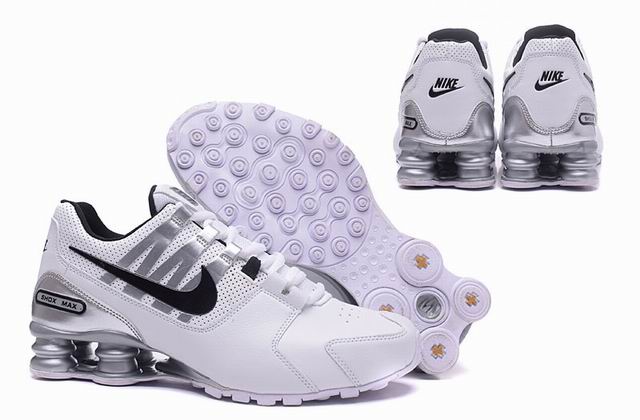 men NIKE Shox Avenue 803-004
